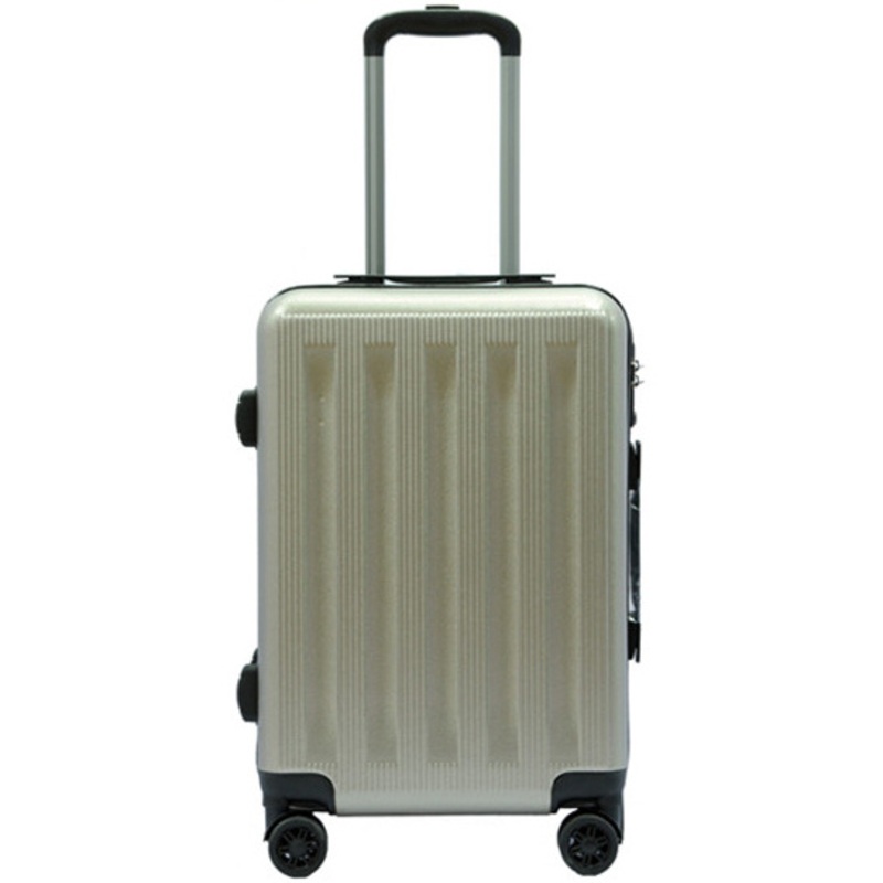 2019 New Design Hot Trolley Travel Suitcase Case Luggage for Air Travel – Luggage Case and Trolley Luggage price