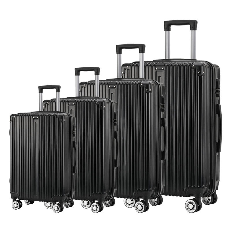 2022 New Business Suitcase Trolley Case with Universal Wheel Password Lock 20 24 28 Inch Luggage Sets – Luggage Set and Travel Bag price