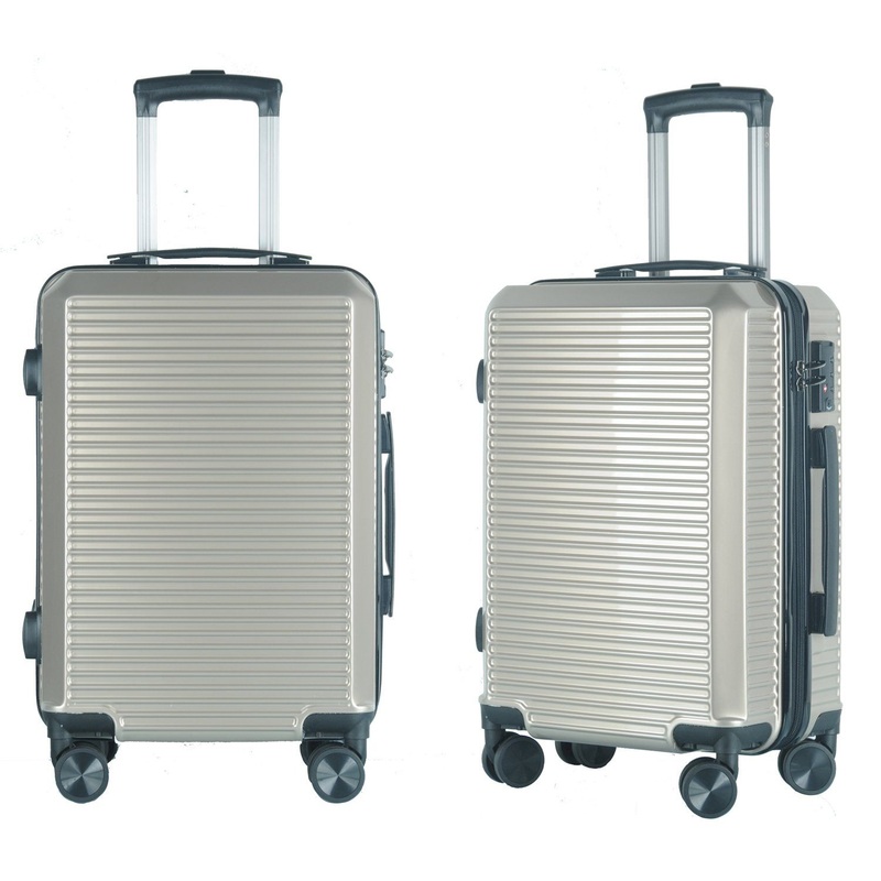 3PCS Business/Travel/School Luggage Set From Dongguan Emay Wholesaler – Luggage Set and Luggage price