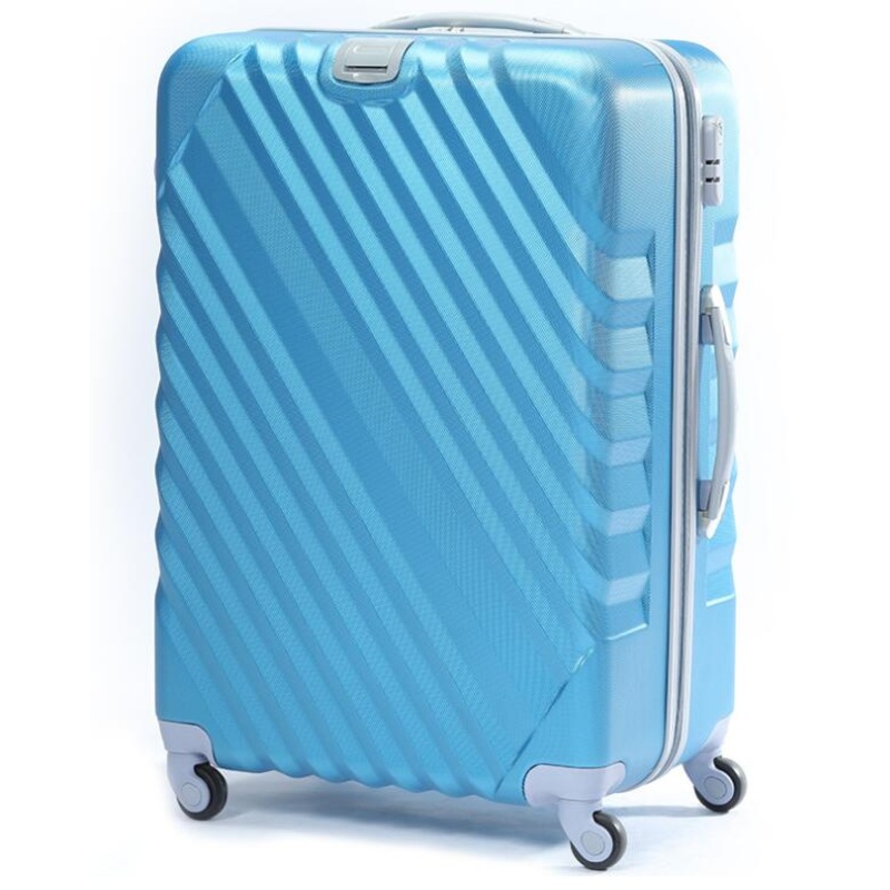 3PCS High Quality Travel House Luggage ABS Suitcase – Suitcase and Luggage price