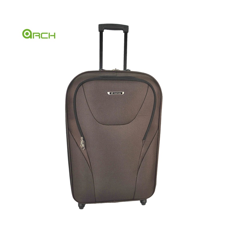 600d Polyester/Tapestry Spinner Wheels Luggage – Luggage Bag and Trolley Bag price