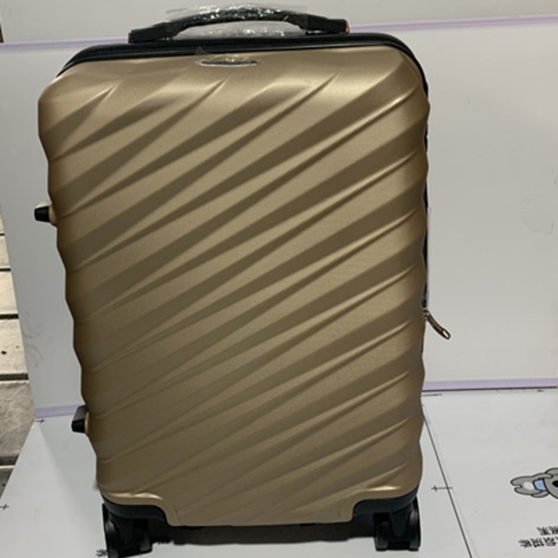 ABS Trolley Hard Shell Lightweight Case Luggage Suitcase – Luggage and ABS Luggage price