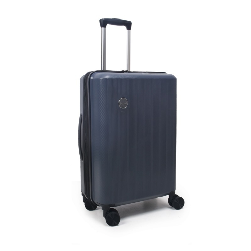 Bubule Luxury PP Plastic Hard Carry on Spinner Luggage (sets) with Wheels (PPL01) – Travel Suitcase and Plastic Suitcase price