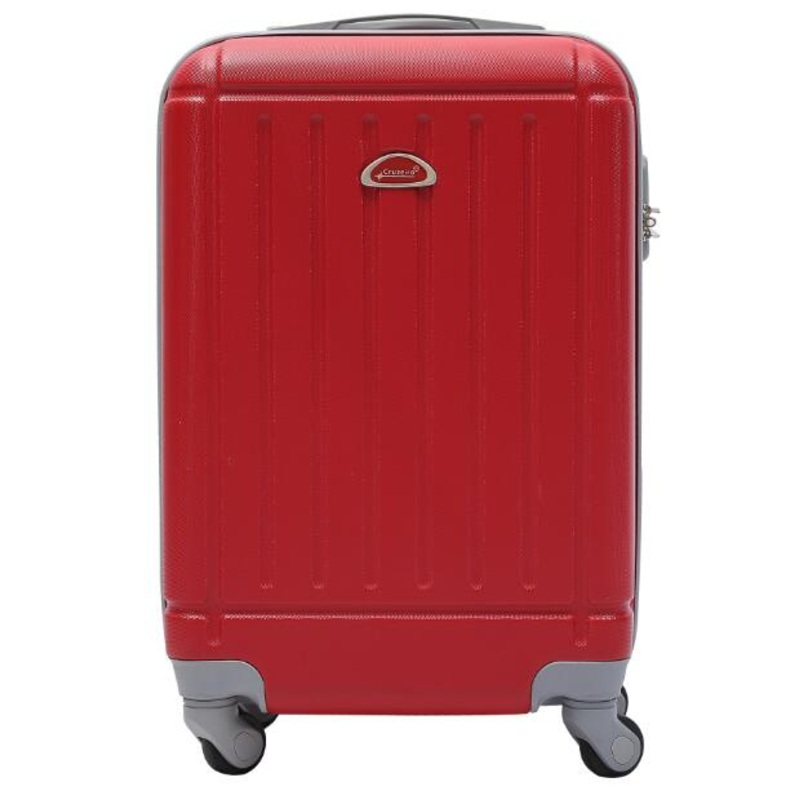 Carry on ABS Trolley Case Bag with Competitive Price – Travel Luggage and Trolley Luggage price
