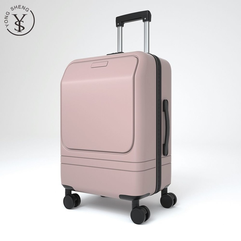 Carry-on Expandable Suitcase Luggage with Computer Bag – Travel Luggage and Trolley Suitcase price