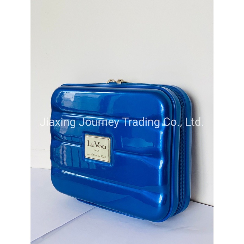Customized Color ABS Suitcase Hard Shell Luggage Bag – ABS Suitcase and Fashion Suitcase price