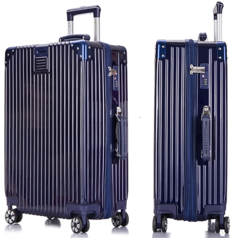 Expert Manufacturer of Suitcase – Travel Luggage and Trolley Luggage price