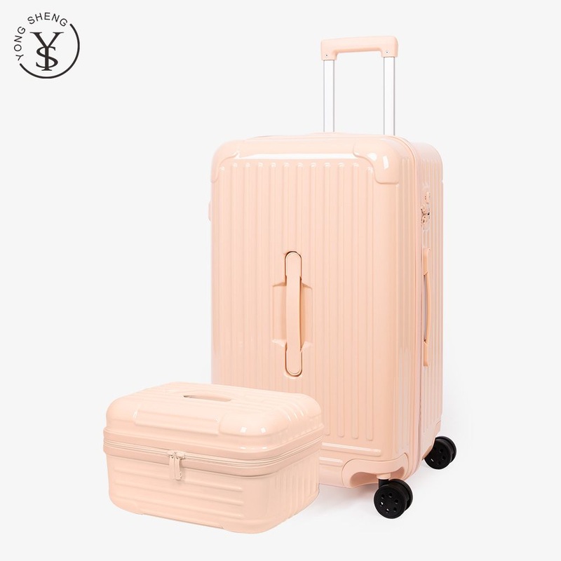 Factory Wholesale Travel Business Sport Luggage Suitcase – Travel Luggage and Trolley Suitcase price