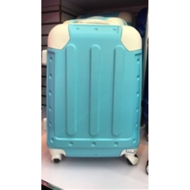 Fashion 20/24/28 Inch Travel Luggage Bags Cases ABS Luggage Suitcase – ABS Suitcase and Stock Suitcase price