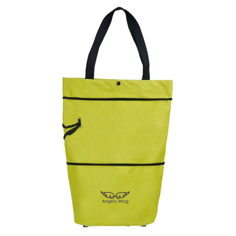 Foldable Cart Insulated Trolley Shopping Tote Carrito Large Reusable Grocery Shopping Bags Cart with Wheels – Shopping Bag and Trolley Bag price