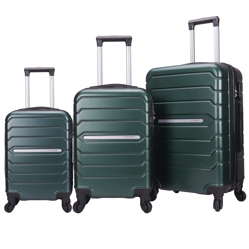Light Weight Unbreakable ABS Trolley Suitcases Maletas De Viaje Traveling Set Luggage – Suitcase and Trolley Luggage price