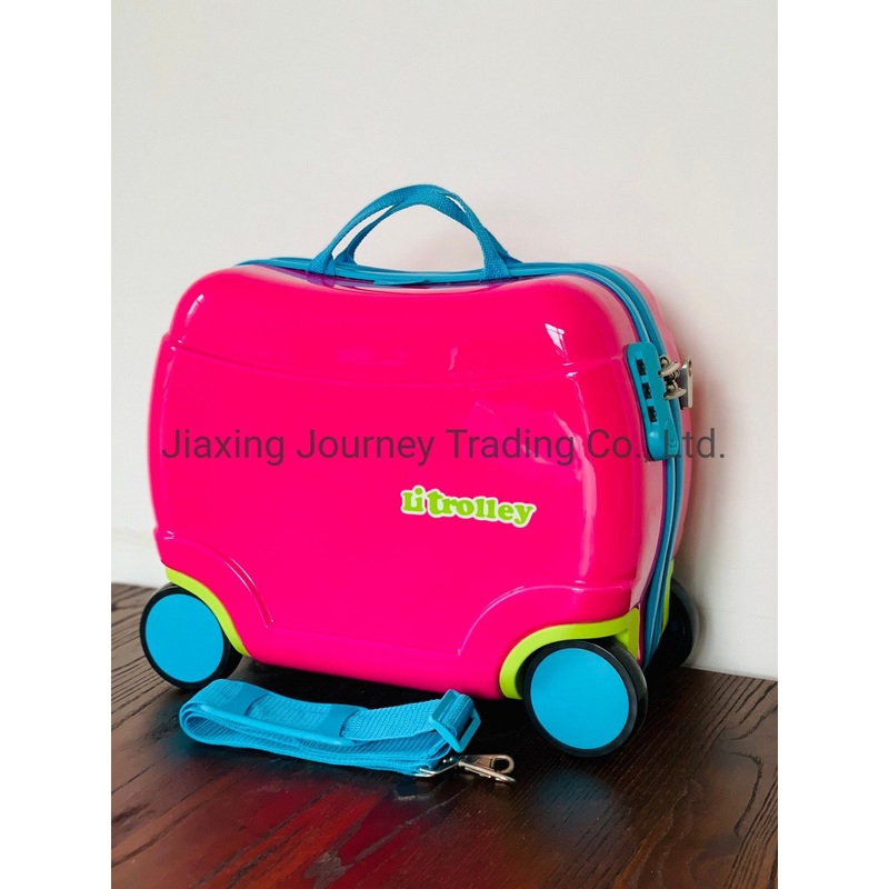 New Fashion Travel Trolley Suitcase Luggage Bag – ABS Suitcase and Fashion Suitcase price