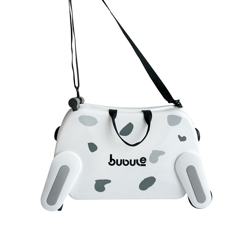 PP Custom Kids Carry on Suitcase Ride on Luggage for Children 19 Inch Cute Dog Design Luggage – Kids Ride on Luggage and Kids Luggage Suitcase price