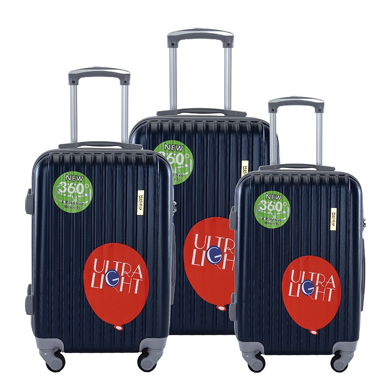 Super New Design Tags Trolley Luggage – Luggage and ABS Trolley Case price