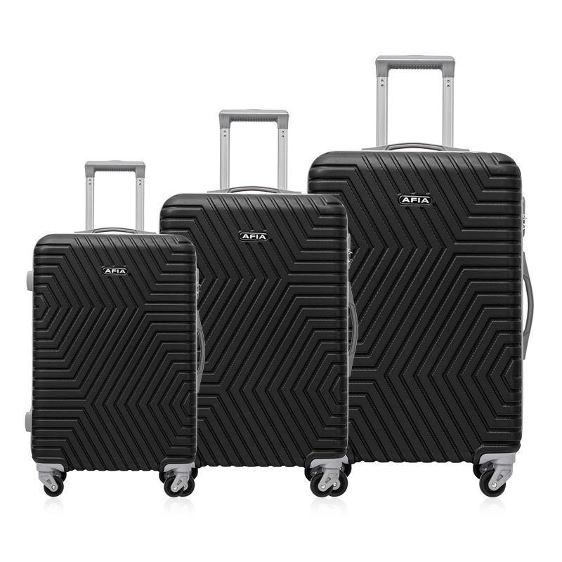 Wholesale ABS Travel Luggage Carry on Suitcase – Luggage Set and Travel Bag price