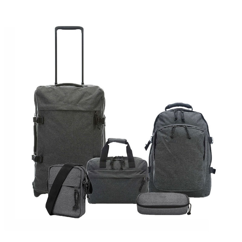 Wholesale Suitcase Soft Carry on Light Weight 4 Wheels Luxury Customized Leisure Large China Factory Luggage Old Kids Luggage Sets Travel Trolley Luggage – Luggage and Trolley Luggage price