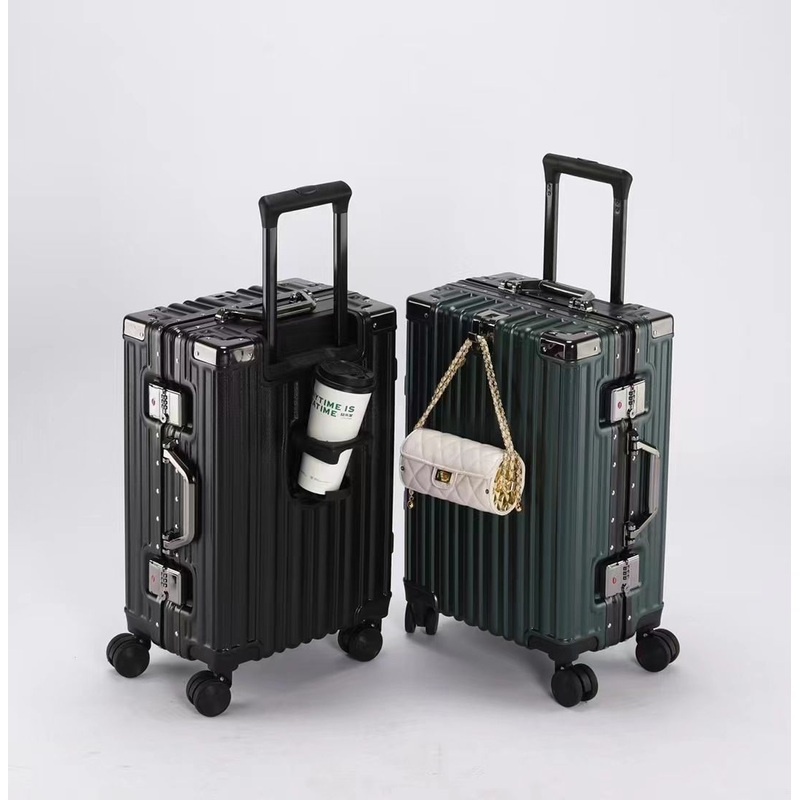Yx16769-Hot Selling High Quality Business Trolley Travel Bag Maleta Suitcase – Suitcase Luggage and Travel Suitcase price