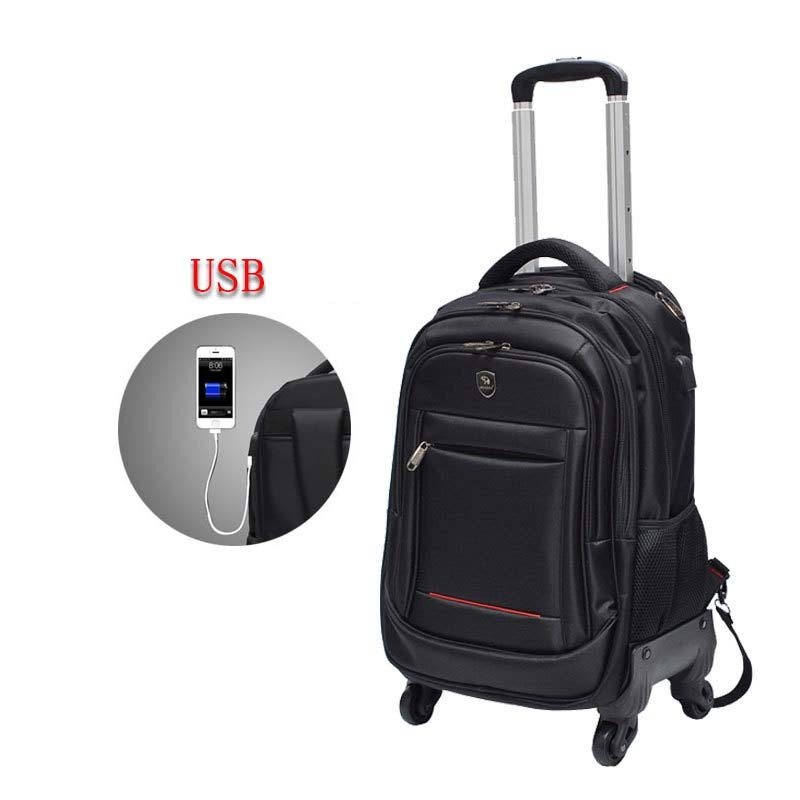 Yx16893 Yoixin 18 Inch Suitcase Lightweight Travel Luggage with USB Port – Suitcase and USB Port price