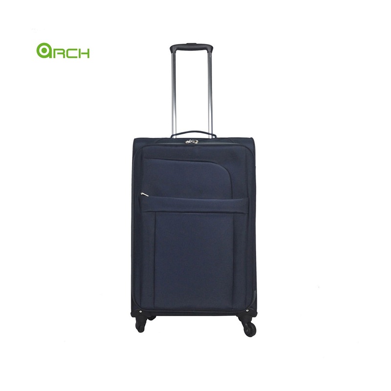 20 24 28 3PCS Set Light Weight Trolley Travel Luggage with Removable Wheel – Luggage Bag and Trolley Bag price