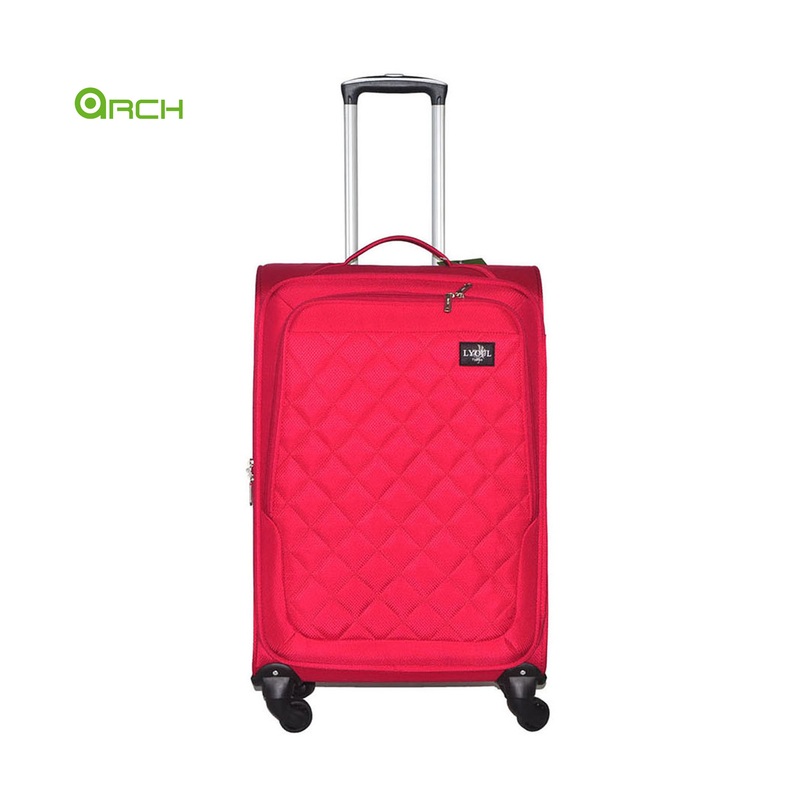 20 24 28 3PCS Set Super Light Luggage with Fashion Panel Trolley Case Travel Suitcase – Luggage Bag and Light Case price