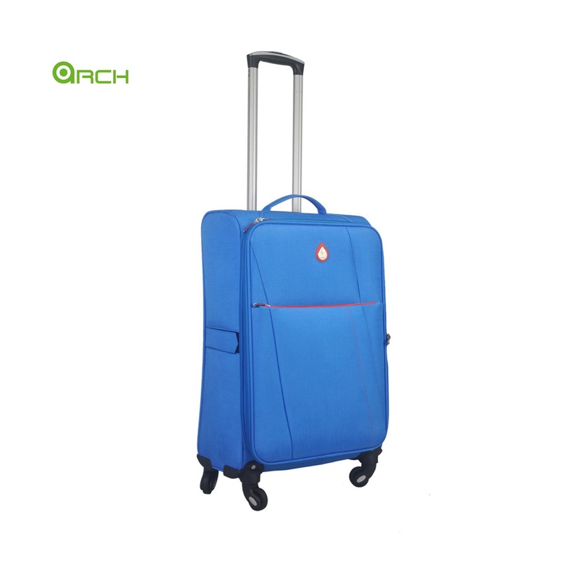 20 24 28 3PCS Set Travel Bag Light Weight Trolley Case with Link-to-Go System Fg1992LG – Luggage Bag and Trolley Luggage price