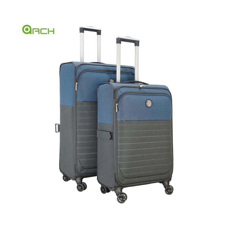 20 24 29 3PCS Set Fashion Luggage with Link-to-Go System – Trolley Luggage and Luggage Bag price