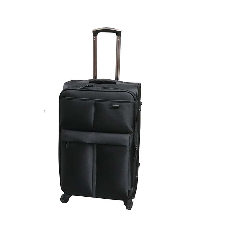 20 Inch 4 Wheels EVA Trolley Luggage Supplier – Suitcase and Luggage Bag price