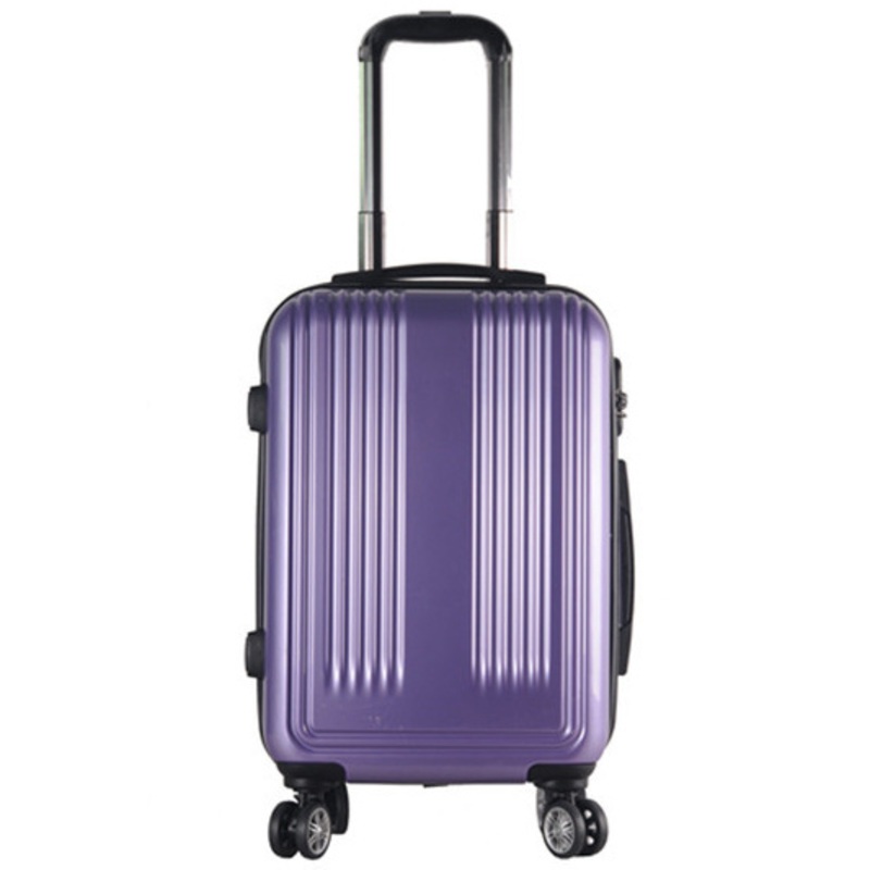 2019 Hot Sale in EU Dongguan Factory Trolley Travel Luggage Set – Travel Luggage and Hot Sale Luggage price
