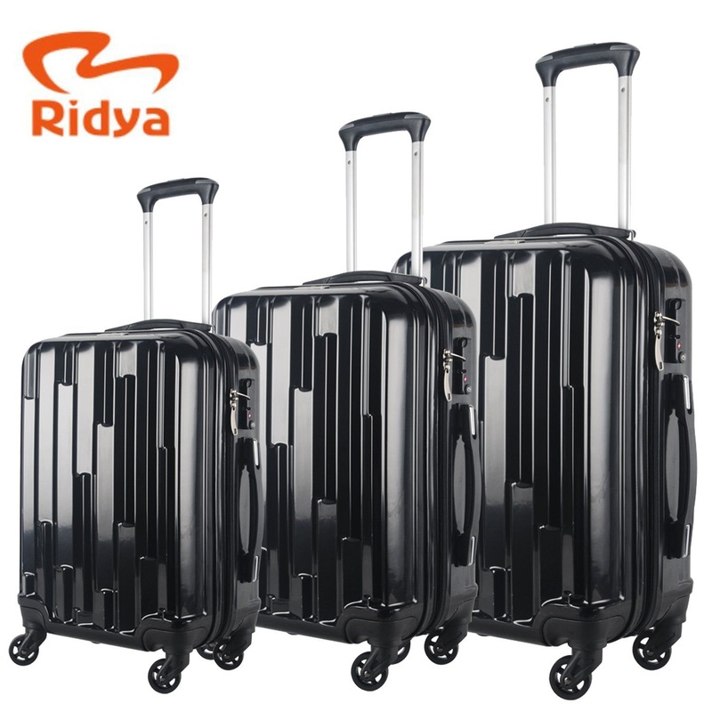 2019 Nice Design Trolley Travel Luggage Set – Luggage Set and Travel Luggage price