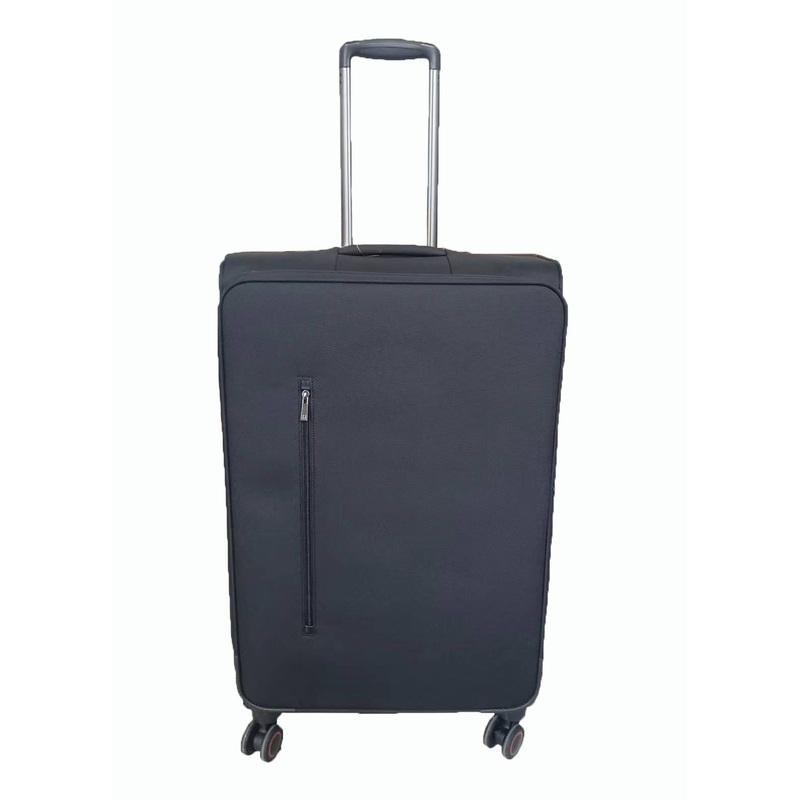 28Nylon Trolley Luggage Bag with 4 Silence Anti-Noise Wheels and Expansion Travel Suitcase – Trolley Bag and Suitcase price