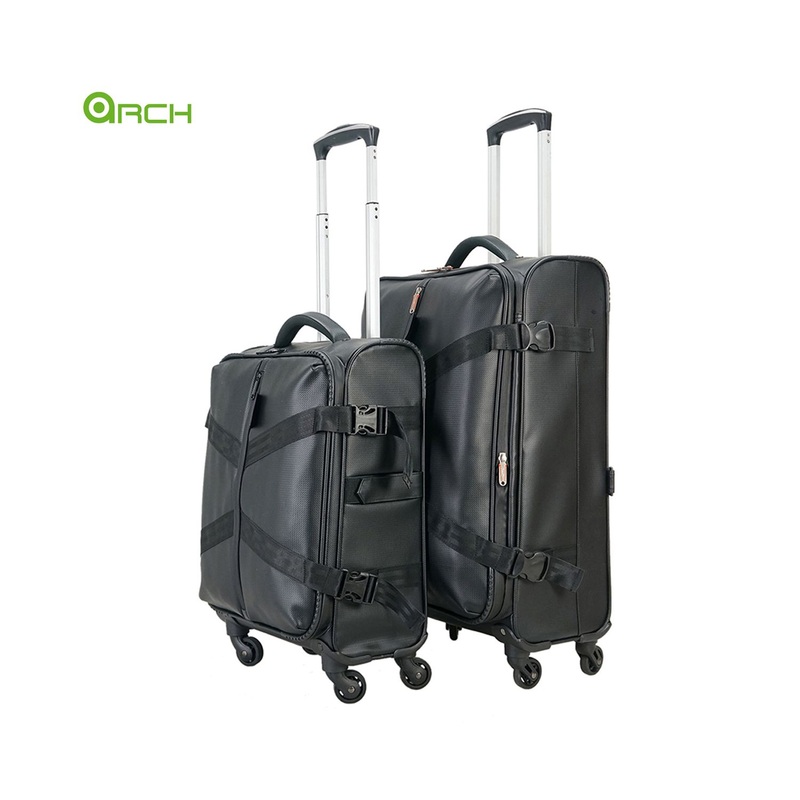 3PCS Set Wholesale Manufacturer Travel Suitcase Carry on with New Carbon Material – Luggage and Luggage Bag price