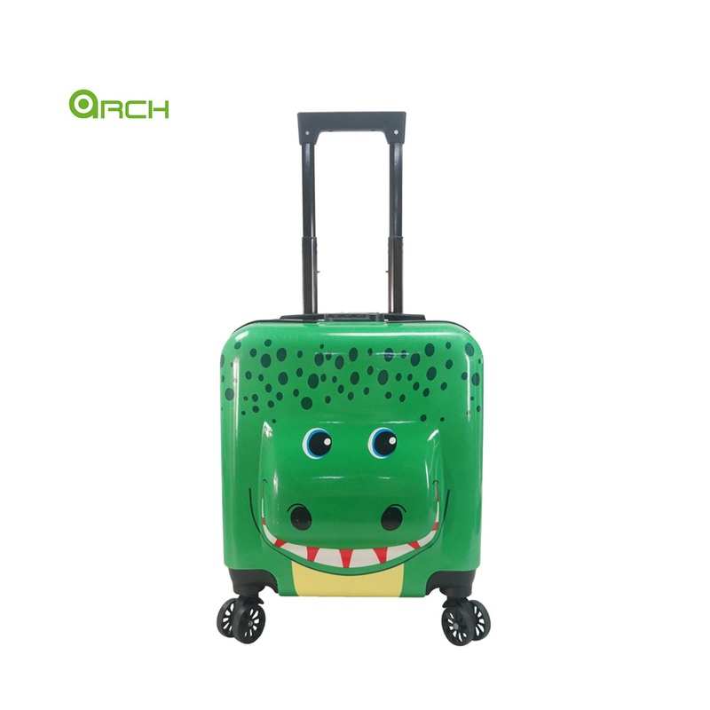 ABS+PC Luggage Set for Children with Dinosaur Style – Luggage Bag and Trolley Bag price
