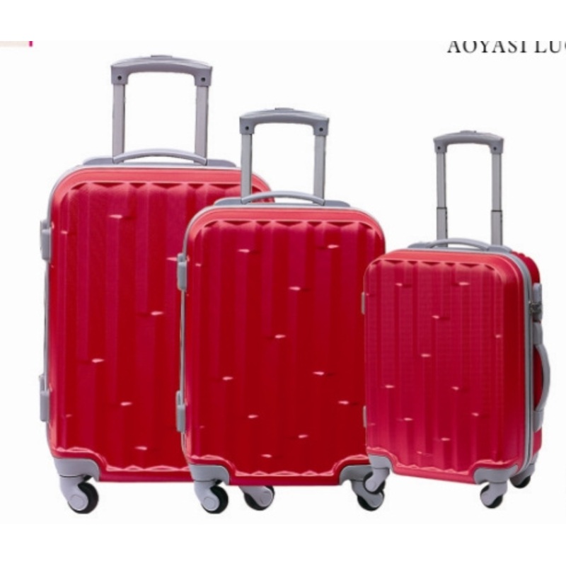 ABS Trolley Case in Zipper Style – Trolley Bag and Trolley Case price