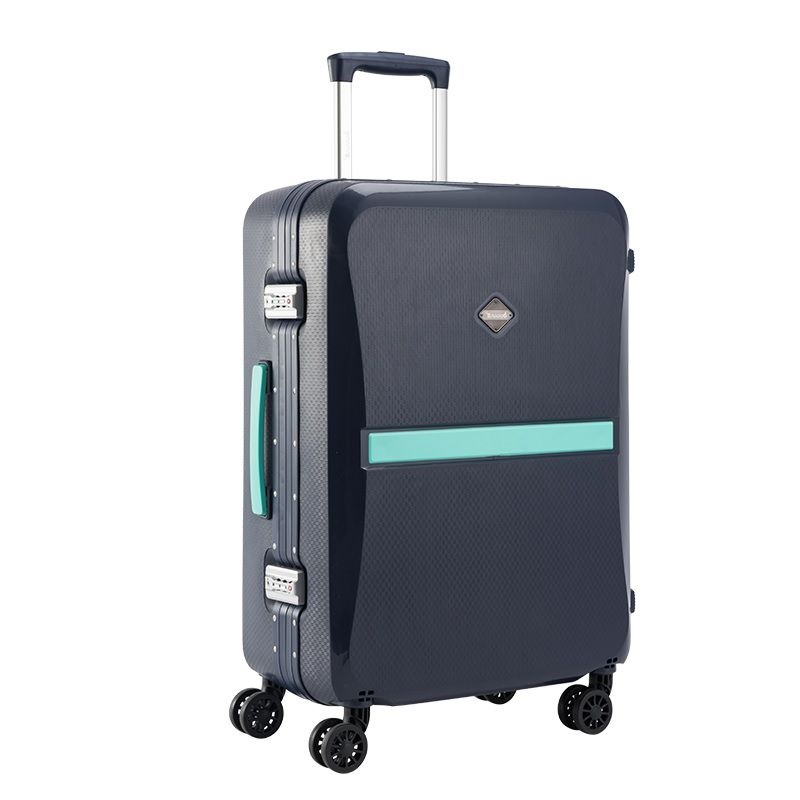 Bubule Eco-Friendly PP Fashion Design Factory Wholesale Travelling Bags Luggage 20 Inch – Luggage Suitcases Wholesale and Designer Travel Luggage Sets price