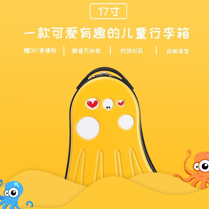 Carry-on Trolley New Design Hot Selling Luggage, Suitcase, Travel – Luggage and Travel price