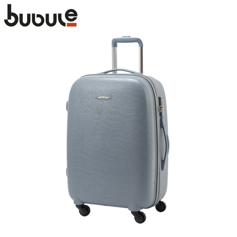 Cheap Factory Price 360 Degree Wheel Hard Shell PP Travel Luggage – Luggage Suitcases Wholesale and Designer Travel Luggage Sets price