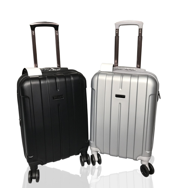 China ABS Travel Expandable Trolley Case Manufacturer – Luggage and Hard Case price