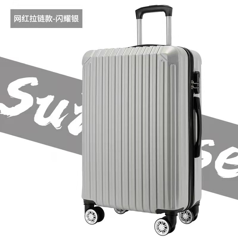 Custom Carry on 6 PCS Luggage Set Travel Bags Hand 4 Wheels Trolley Bag Suitcase – Suitcase Luggage and Mini Suitcases price
