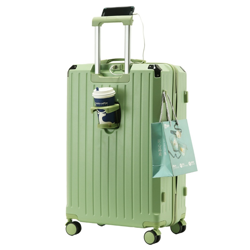 Custom Trolley Luggage Waterproof Case Luggage Travel Suitcase – Trolley Luggage and Waterproof Case Luggage price