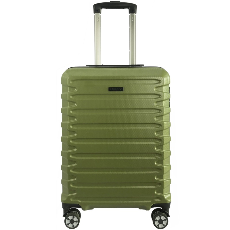 Design for EU 2019 Hot Sale 3PCS High Quality ABS Trolley Travel Luggage – ABS Luggage and Travel Luggage price