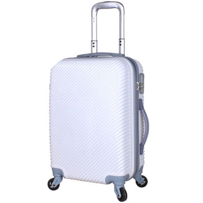 Designed for 2019 Hot Selling Hard PC+ABS Trolley Travel Luggage Bag Set – Hard Luggage and Travel Luggage price