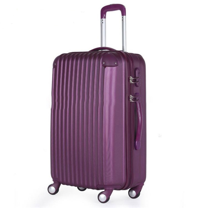 Durable-Zipper-Spinner-Luggage From Factory – Trolley Bag and Luggage Set price
