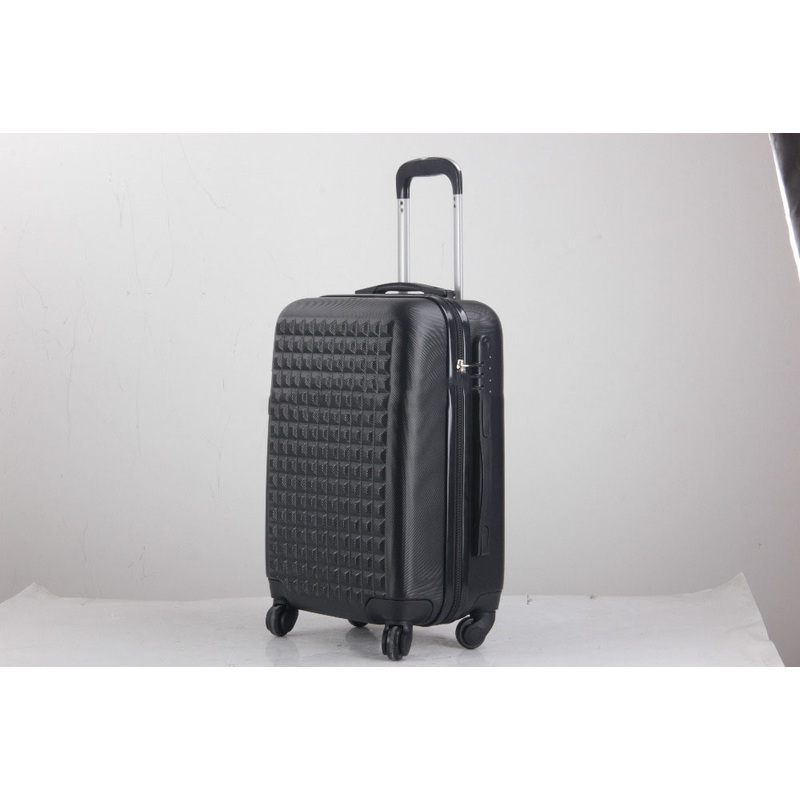 Elegant Style Classic Colorful Zipper Removable Wheels Trolley Luggage – Trolley Bag and Luggage price