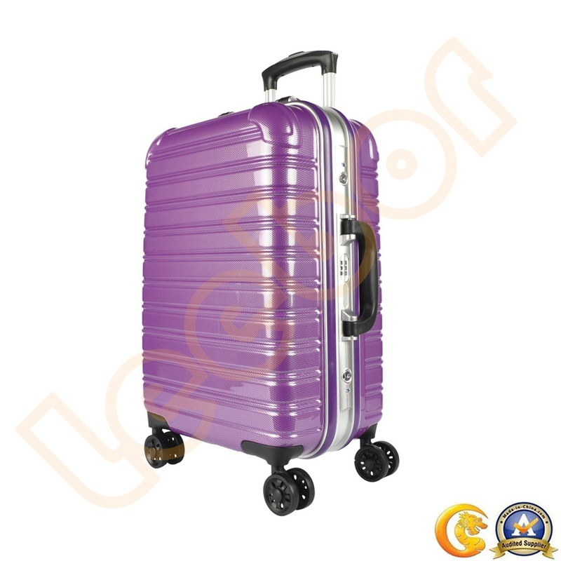 Good Quality Trolley Case 4 Wheels Suitcase Travel Select Luggage – Trolley Case and Suitcase Trolley Parts price