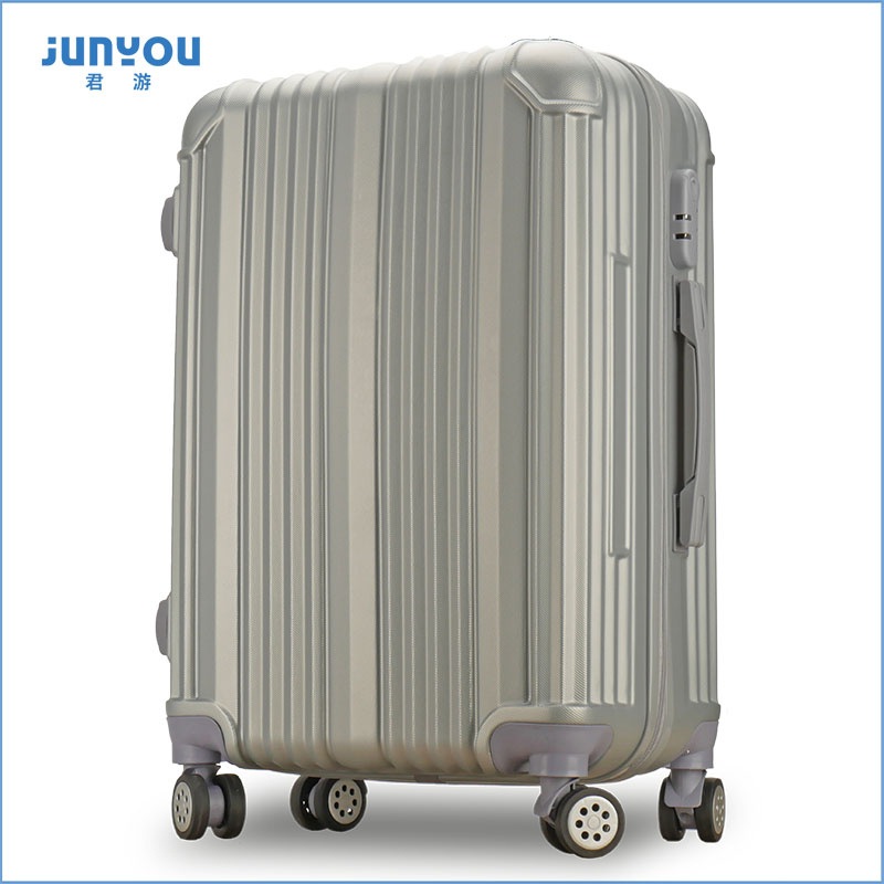High Quality Fashion Luggage Bag ABS Suitcase Luggage – Luggage and Suitcase price