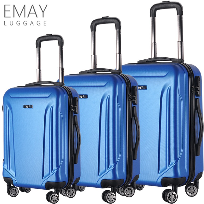 High Quality Luggage Hot Selling Suitcase Trolley Bags Carry on Luggage – Luggage Bag and Luggage Case price