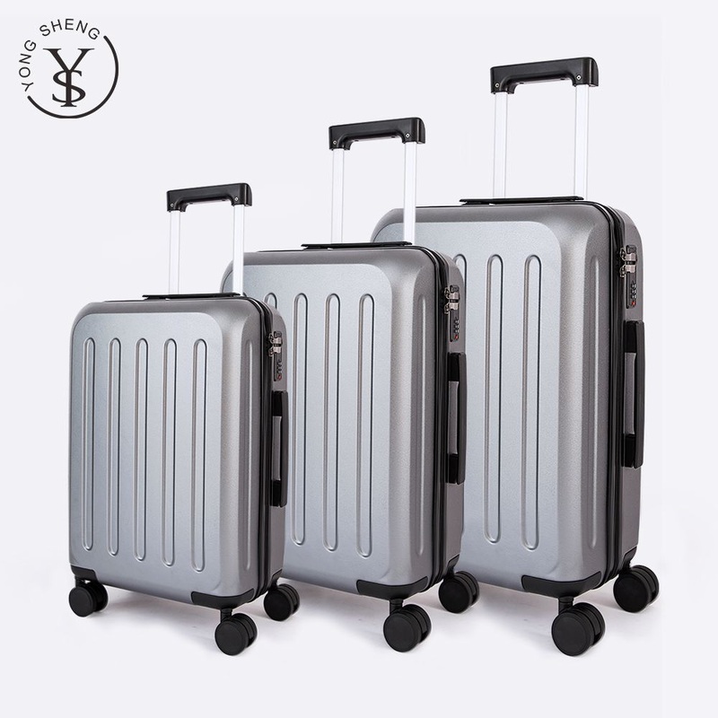 Hot Sales ABS PC Material Luggage Suitcase Set – Travel Luggage and Trolley Suitcase price