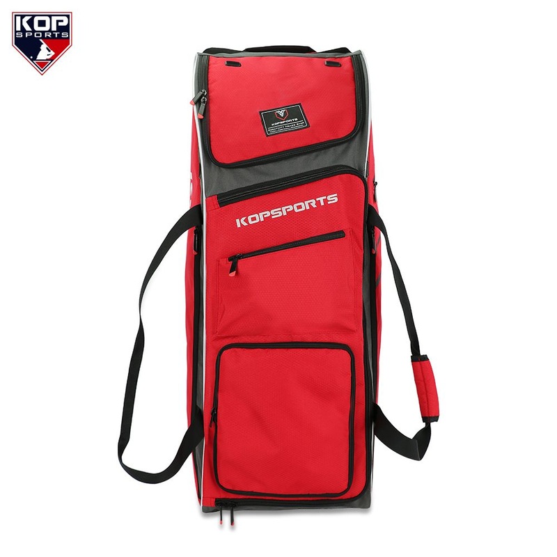 Kopbags Wholesale Custom Baseball Roller Bag Softball Duffle Bag with Wheels – Baseball Bag and Baseball Duffle Bag price