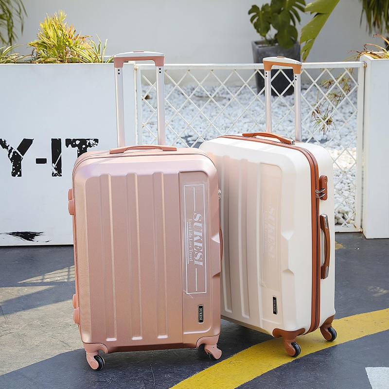 Luxury Lightweight ABS Luggage Sets Travelling Bags Luggage – Luggage Set and Travel Bag price