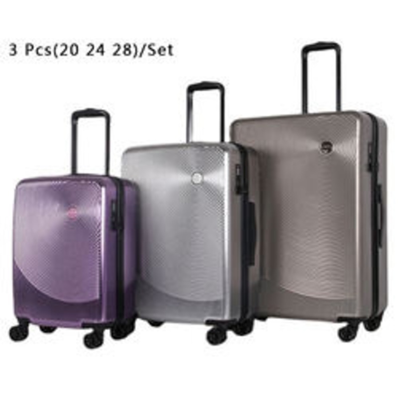 Made in China Pet Travel Carry-on Luggage Sets Urban Luggage Luxury Suitcase – Bag and Suitcase price